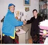 Photo of Kenny My Carpet Cleaner
