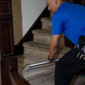 Photo of Kenny My Carpet Cleaner