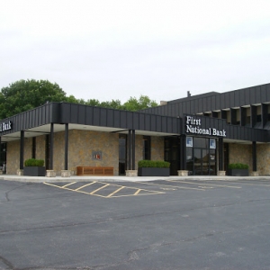 Photo of First National Bank