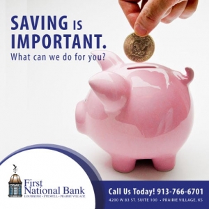 Photo of First National Bank