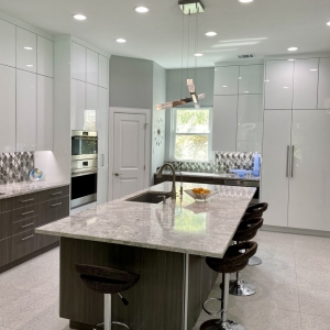 Photo of Bay Area Kitchens