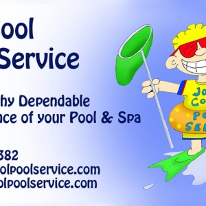 Photo of Joe Cool Pool Service