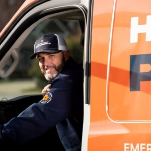 Photo of Heating Air Paramedics