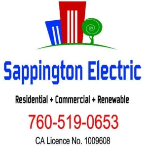 Photo of Sappington Electric