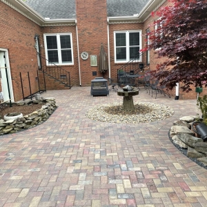 Photo of Paving Stone Of Alabama