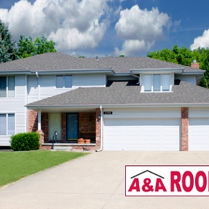 Photo of A&A Roofing & Exteriors