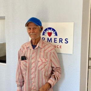 Photo of Farmers Insurance - Travis Campbell