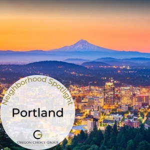 Photo of Oregon Choice Group