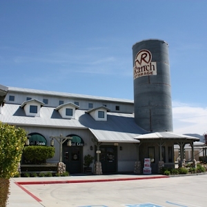 Photo of Vail Ranch Self Storage & Postal Center