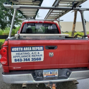 Photo of North Area Repair Services