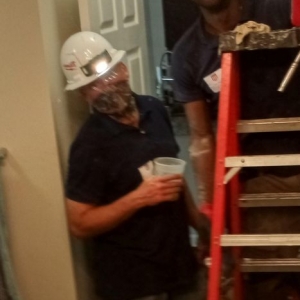 Washington American IMS Fire Protection