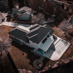 Photo of Bartlett Roofing