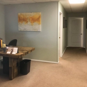 Photo of Legacy Law Center