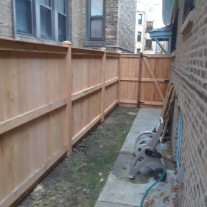Photo of Estrada Fences