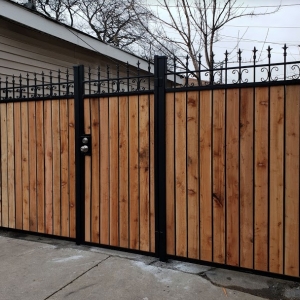 Photo of Estrada Fences