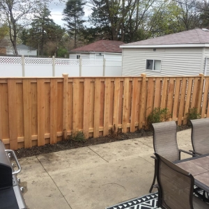 Photo of Estrada Fences