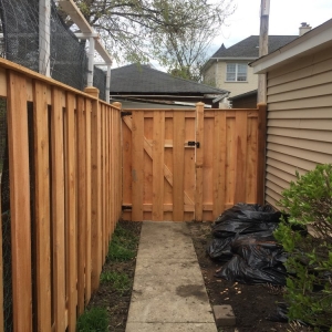 Photo of Estrada Fences