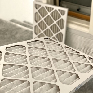 Photo of Wave Heating & Cooling