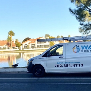 Photo of Wave Heating & Cooling