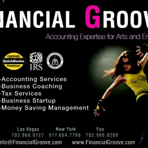 Photo of Financial Groove