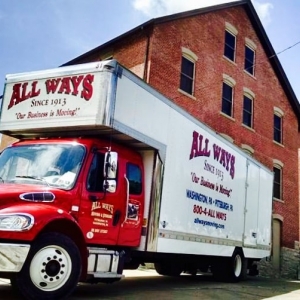 Photo of All Ways Moving & Storage