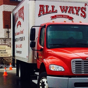 Photo of All Ways Moving & Storage