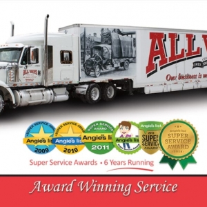 Photo of All Ways Moving & Storage