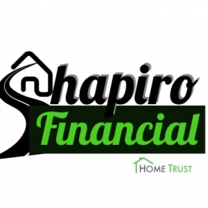 Photo of Jason Shapiro - Home Trust Financial