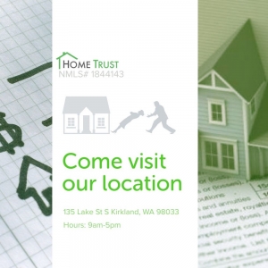 Photo of Jason Shapiro - Home Trust Financial