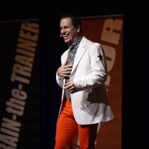 Photo of Marvelless Mark Kamp