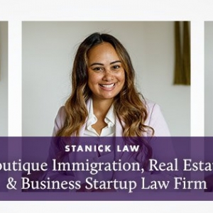 Photo of Stanick Law