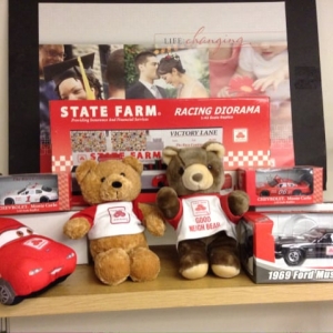Photo of Brian Takemoto - State Farm Insurance Agent