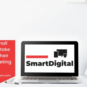 Photo of Smart Digital