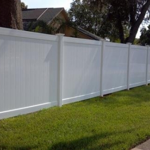 Photo of Ferrari Fence