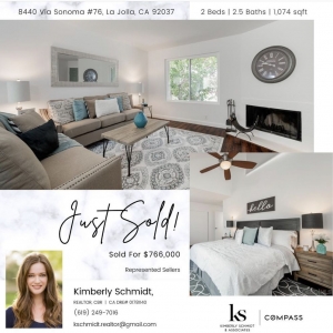 Photo of Kimberly Schmidt & Associates - Compass