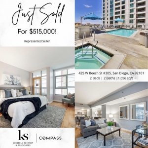 Photo of Kimberly Schmidt & Associates - Compass