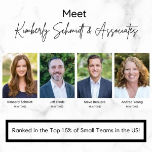 Photo of Kimberly Schmidt & Associates - Compass