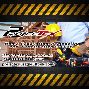 Photo of ProjecTex