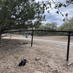 Photo of 3:23 Fence Company