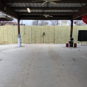 Photo of 3:23 Fence Company