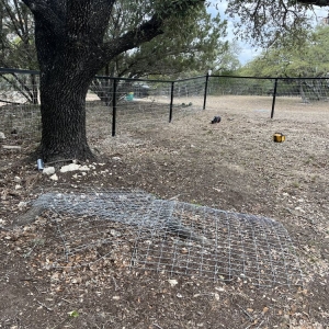 Photo of 3:23 Fence Company