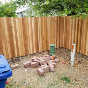 Photo of 3:23 Fence Company