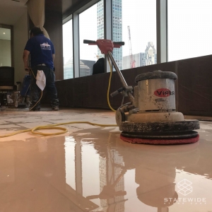 New York Statewide Stone Care