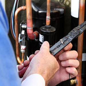 Photo of Jamco Heating & Air Conditioning