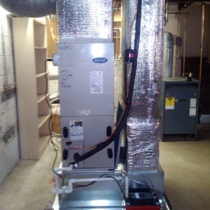 Photo of Jamco Heating & Air Conditioning