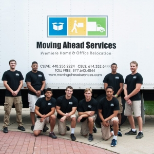 Photo of Moving Ahead Services
