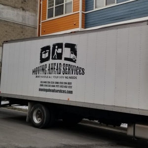 Photo of Moving Ahead Services
