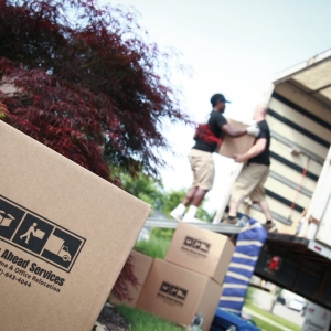 Photo of Moving Ahead Services