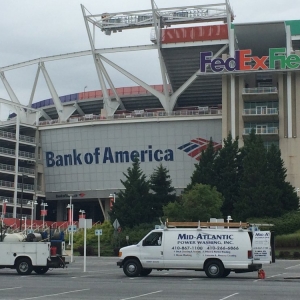 Photo of Mid Atlantic Power Washing, Inc