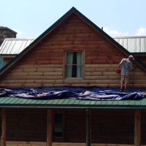 Photo of Mid Atlantic Power Washing, Inc